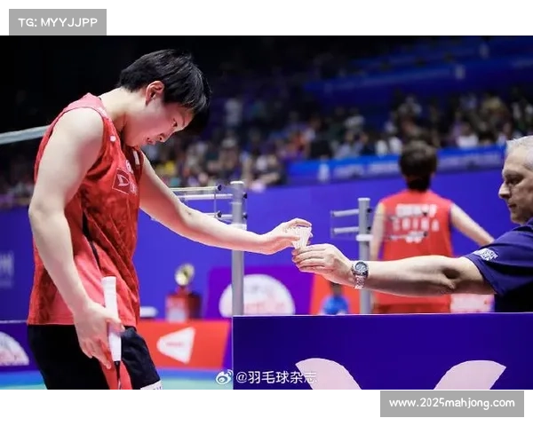 羽毛球比赛节奏变化与文字报道语言节奏的匹配