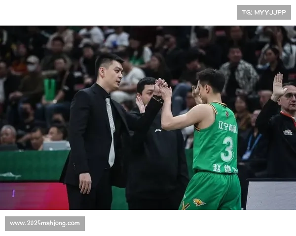 辽篮对阵江苏,CBA杯小组赛杨鸣执教出战