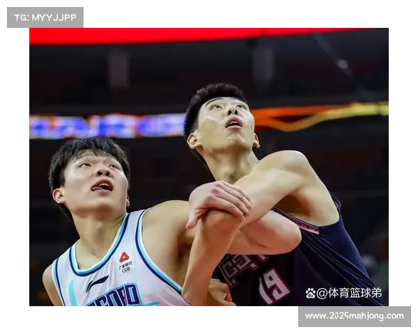 青岛队主力中锋杨瀚森加盟NBA开拓者队，球队内线受损