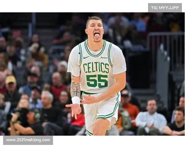 沙伊尔曼三分命中率提升至42.6%，成绿军奇兵