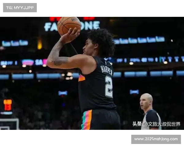 黄蜂111-106马刺取六连胜,布兰登-米勒26分8篮板