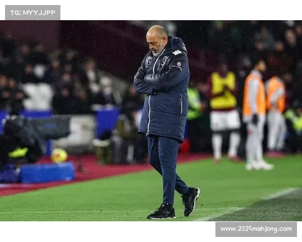 英超保级战格局分析：热刺等6队争夺最后1个保级名额，森林若降级可能出售安德森